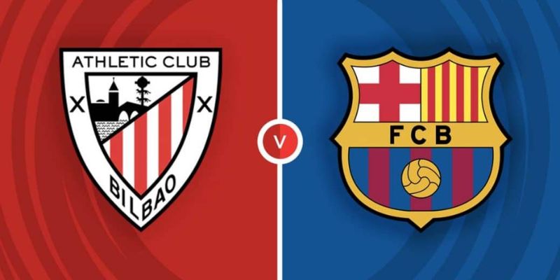 Ath Bilbao vs Barcelona