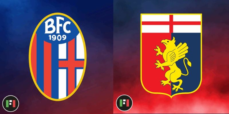 Bologna vs Genoa