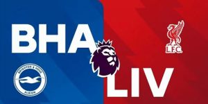 Brighton vs Liverpool