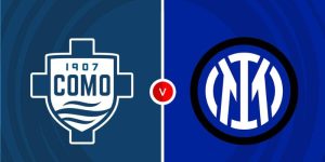 Como vs Inter Milan