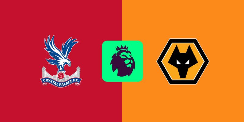 Crystal Palace vs Wolves