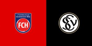 Heidenheim vs Elversberg