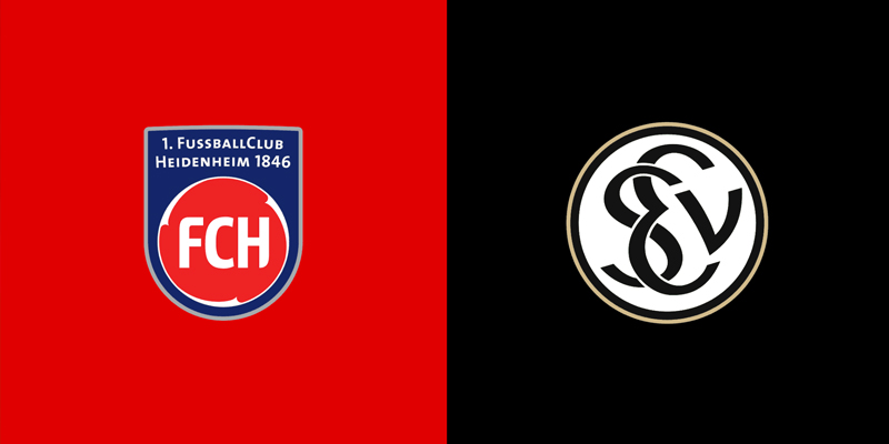 Heidenheim vs Elversberg