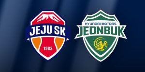 Jeju SK vs Jeonbuk