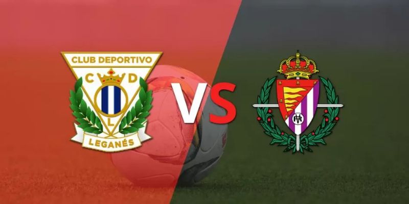 Leganes vs Valladolid