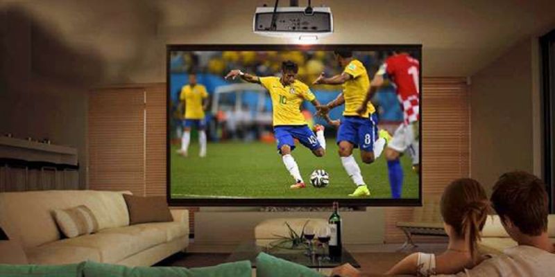 LuongSon TV có đa dạng trận đấu không? Các trận cầu hiện có