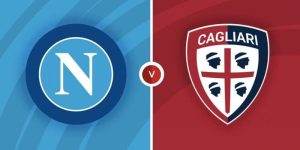 Napoli vs Cagliari