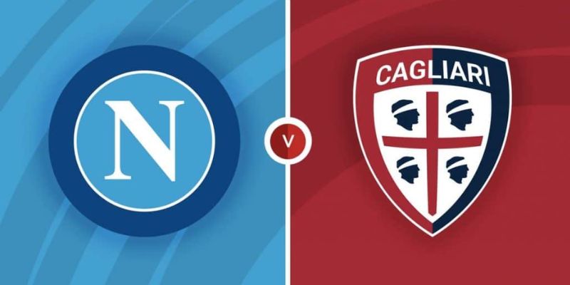 Napoli vs Cagliari