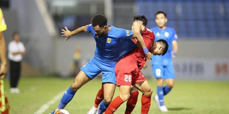 Soi kèo Quảng Nam vs Hà Tĩnh, 17h ngày 27/5 - Vòng 24 V-League