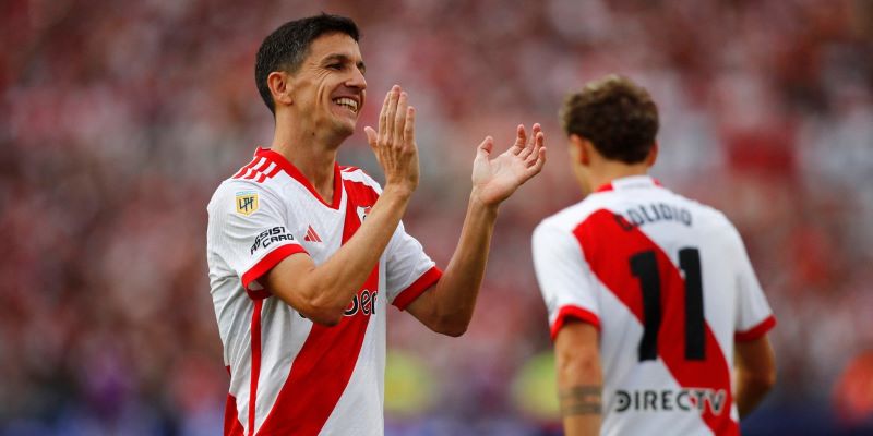 Soi kèo River Plate vs Deportes, 7h30 ngày 28/5 - Copa Libertadores