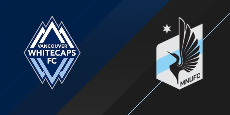 Vancouver Whitecaps vs Minnesota Utd